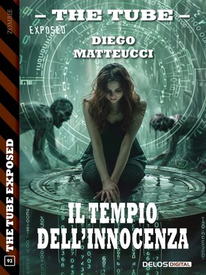 cover image of Il Tempio dell'Innocenza